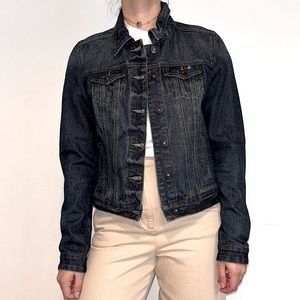 ARDENE vintage denim jacket